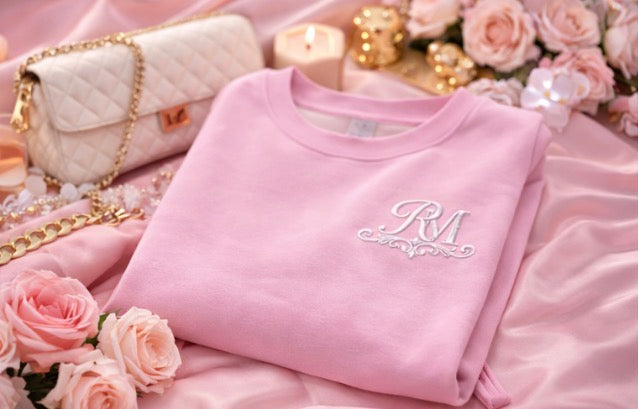 RM Refined Long Sleeve Shirt